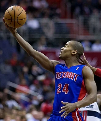 Kim English (basketball) height profile photo