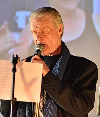 Kim Fowley height profile photo