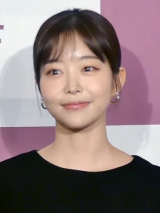 Kim Ga-eun height profile photo