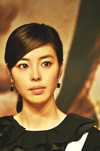 Kim Gyu-ri (actress, born August 1979) height profile photo
