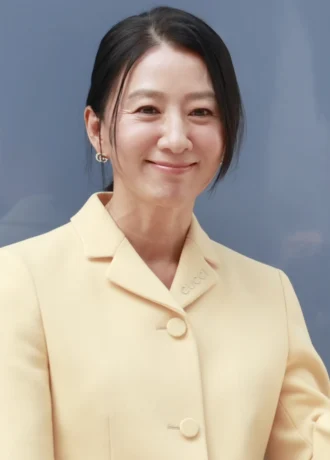 Kim Hee-ae height profile photo