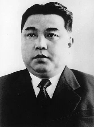 Kim Il Sung height profile photo