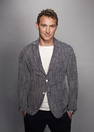Kim Källström height profile photo