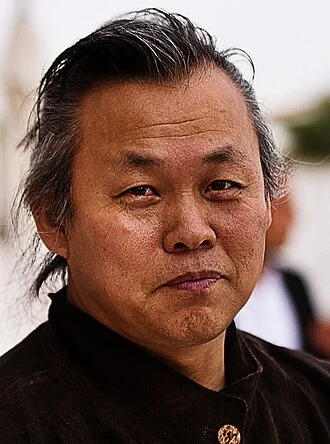 Kim Ki-duk height profile photo