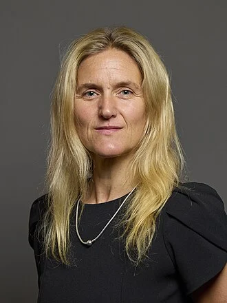 Kim Leadbeater height profile photo
