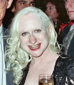 Kim McGuire height profile photo