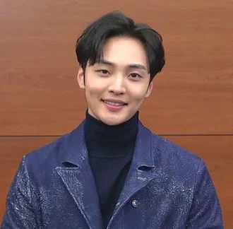 Kim Min-jae (actor, born 1996) height profile photo