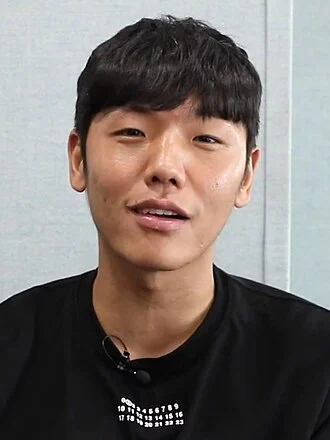 Kim Nam-chun height profile photo
