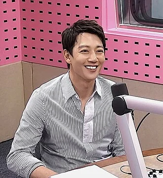 Kim Rae-won height profile photo