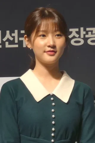 Kim Sae-ron height profile photo