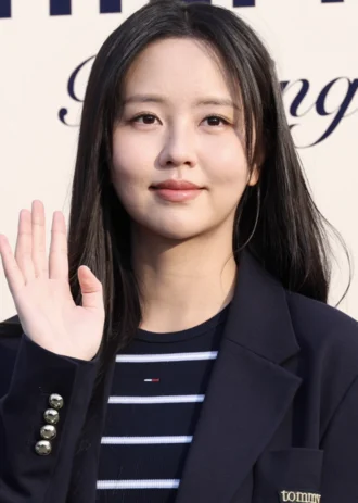 Kim So-hyun height profile photo