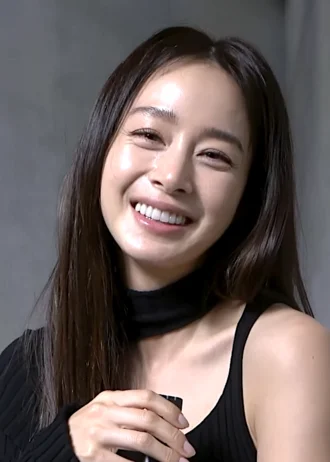 Kim Tae-hee height profile photo