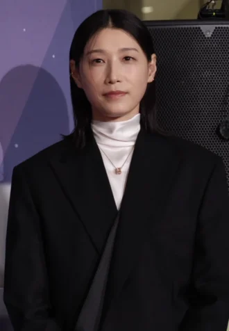 Kim Yeon-koung height profile photo