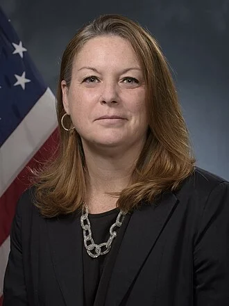 Kimberly Cheatle height profile photo
