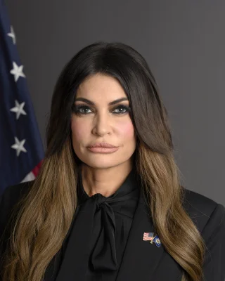 Kimberly Guilfoyle height profile photo