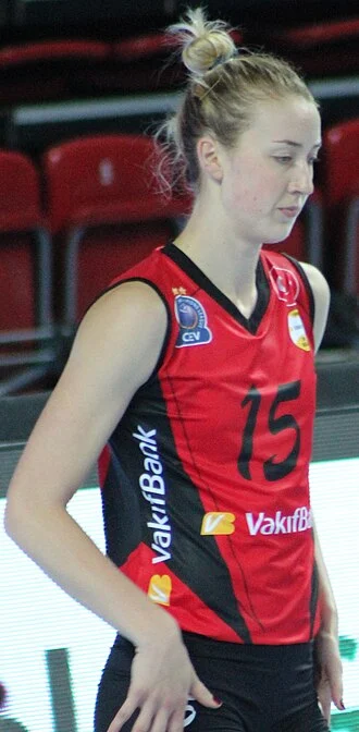 Kimberly Hill height profile photo