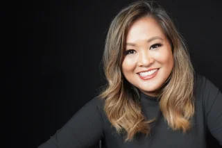 Kimee Balmilero height profile photo