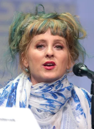Kimmy Robertson height profile photo