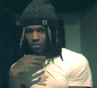 King Von height profile photo