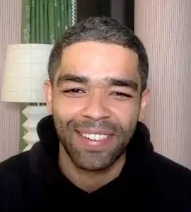 Kingsley Ben-Adir height profile photo