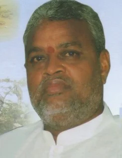 Kinjarapu Yerran Naidu height profile photo