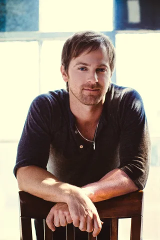 Kip Moore height profile photo