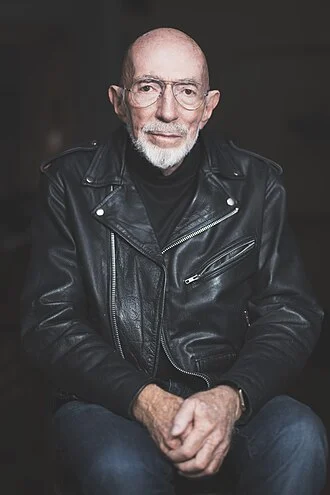 Kip Thorne height profile photo