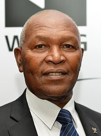 Kipchoge Keino height profile photo