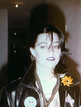 Kira Roessler height profile photo