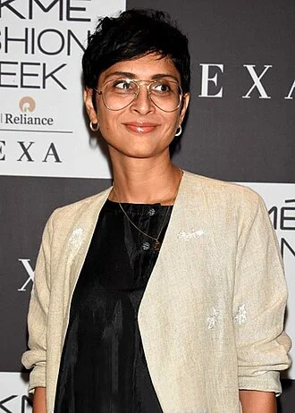 Kiran Rao height profile photo