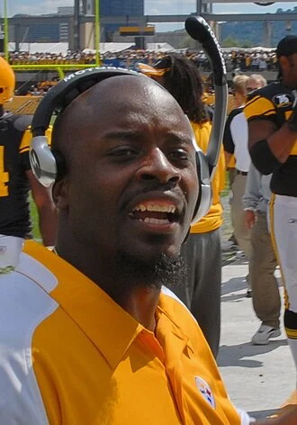 Kirby Wilson height profile photo