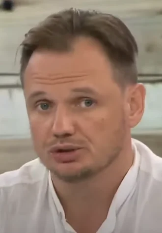 Kirill Stremousov height profile photo