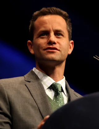 Kirk Cameron height profile photo