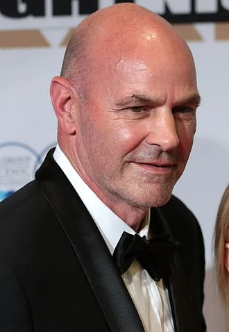 Kirk Gibson height profile photo