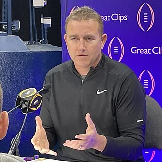 Kirk Herbstreit height profile photo