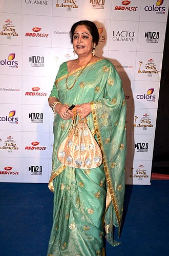 Kirron Kher height profile photo