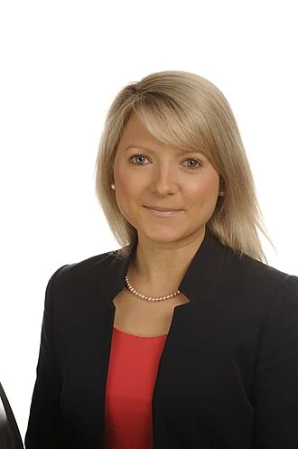 Kirstene Hair height profile photo