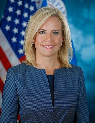 Kirstjen Nielsen height profile photo
