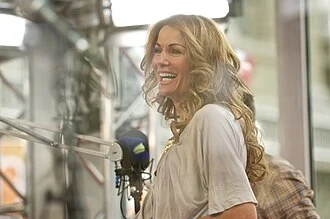 Kirsty Bertarelli height profile photo