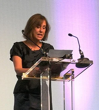 Kirsty Wark height profile photo