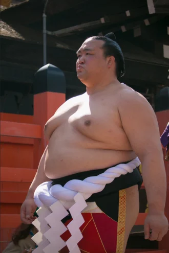 Kisenosato Yutaka height profile photo