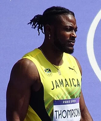 Kishane Thompson height profile photo
