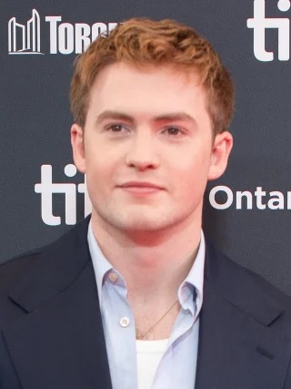 Kit Connor height profile photo