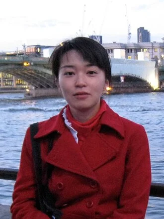 Kitamura Sae height profile photo