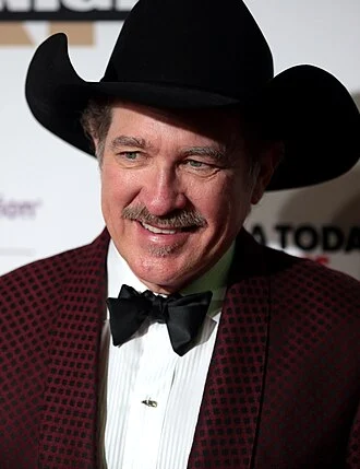 Kix Brooks height profile photo