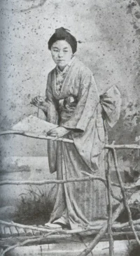 Kiyohara Tama height profile photo