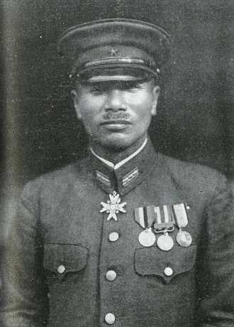 Kiyonao Ichiki height profile photo