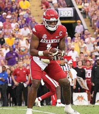 KJ Jefferson height profile photo