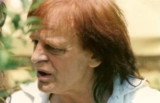 Klaus Kinski height profile photo