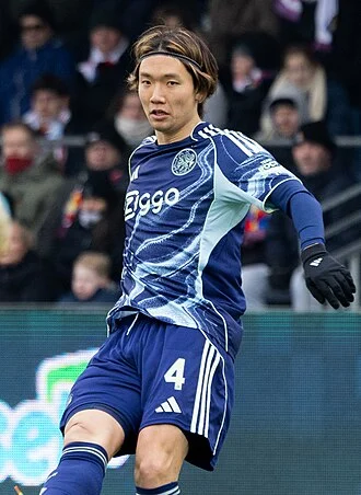 Kō Itakura height profile photo